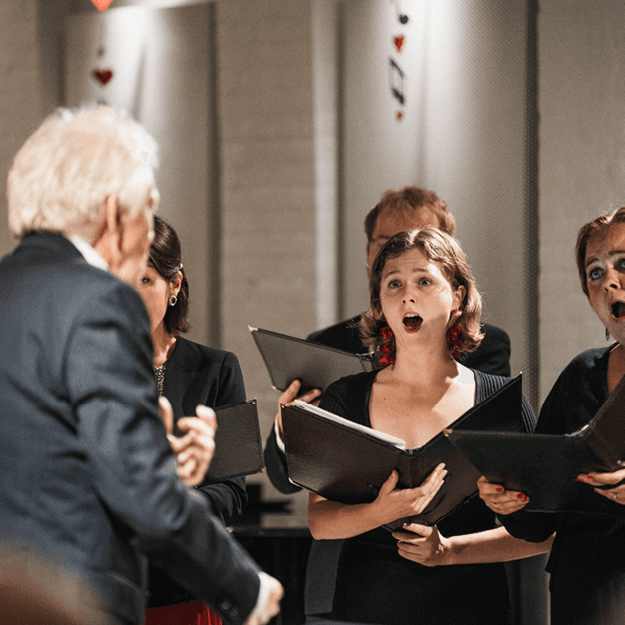 NORDISK KAMMERMUSIKFESTIVAL