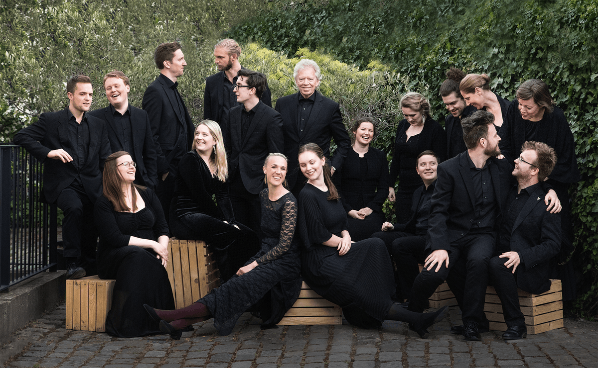 Brahms: Ein Deutsches Requiem