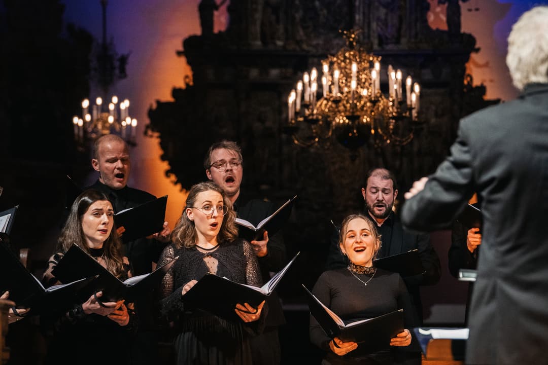 Allehelgenkoncert