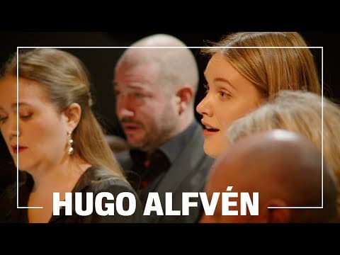 Hugo Alfvén: Evening