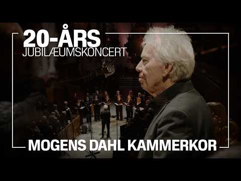 20-års jubilæumskoncert